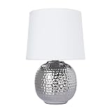 ÉCLAIRAGE FOCALISÉ – Parfaite comme lampe de table, elle illumine 1 m² avec une lumière douce dirigée vers le bas.