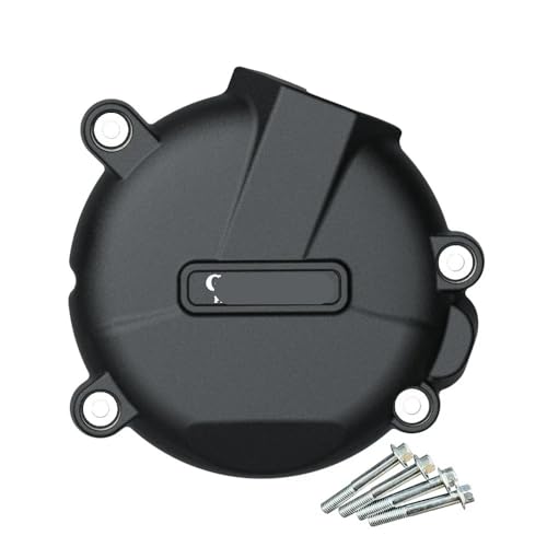 Protection du boîtier moteur premium pour GSX-R1000 2005-2008 finition haute résistance