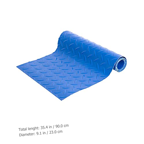 Tapete antideslizante para escalera de piscina miniatura 2