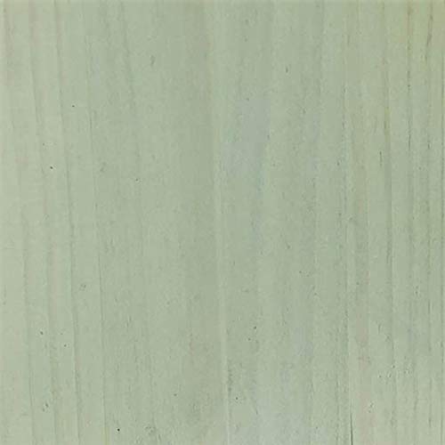 Tintes al agua para la madera color pastel. - 2 litros - (Verde)