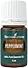 Peppermint Essential Oil 5 Milliliter By Young Living Essential Oil