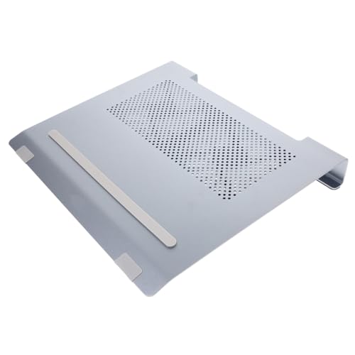 Base de enfriamiento para portátil VANZACK aluminio miniatura 7