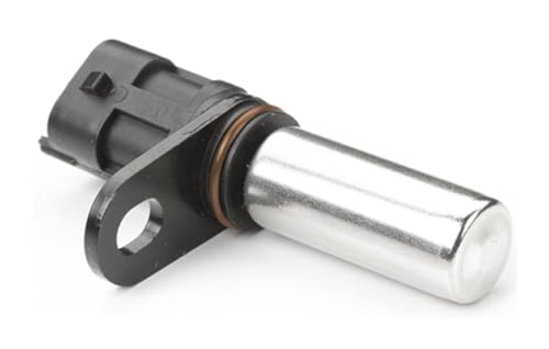 HELLA 6PU 009 163-031 Generador de impulsos, cigüeñal - 12V - 2polos - con junta - sin cable