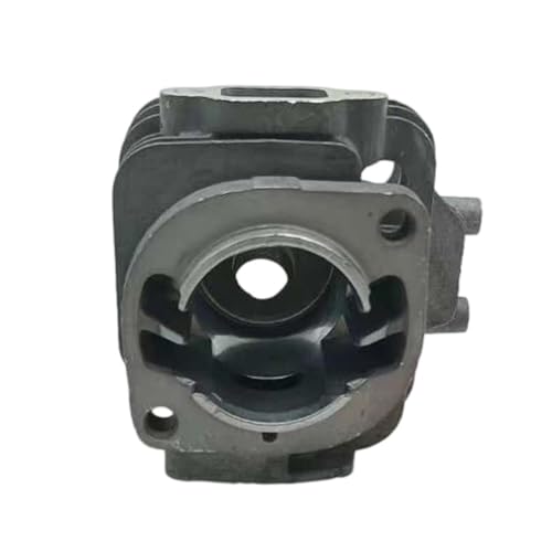 Cylindre en métal durable kit de remplacement Echo GT-225 SRM-225