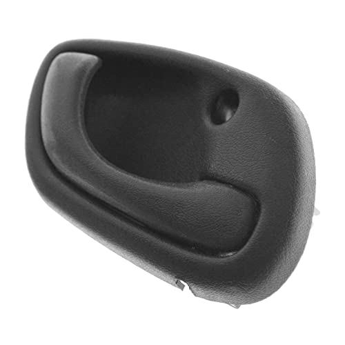 Am Autoparts Interior Inner Inside Door Handle Kit Set Of 4 For 99-04 Chevy Tracker Gray #TOP4