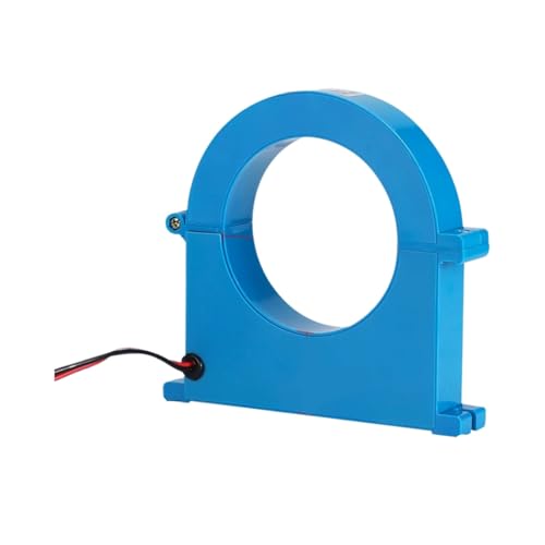 Transformateur de courant triphasé 500A/5A : résolvez les erreurs de mesure sur câble 100mm