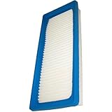 szautoffc Air 1 piece Replacement 0010940301,A0010940301 for Smart Fortwo 2008-2015