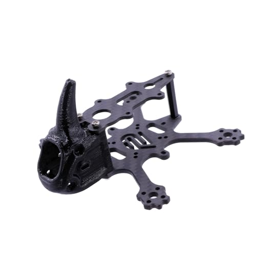 Usmile Cube O4 Micro Carbon Frame