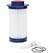 Katadyn Vario Water Filtration Replacement Cartridge , White