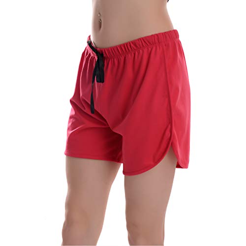 Image of Women's Regular Shorts (Pack of 3)