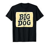 Big Dog Outfit