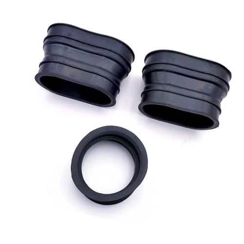 Kit joint tuyau air CVT haute résistance pour quad CFmoto CForce 450 et 520