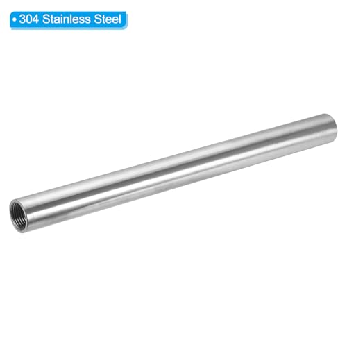 Conector de tubería G1/2" anticorrosión para reparar juntas y evitar fugas de agua 4