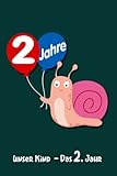 Unser Kind - Das 2. Jahr: Das zweite Lebensjahr. Alle wichtigen, schönen, spannenden Ereignisse, Beobachtungen und Momente im zweiten spannenden Lebensjahr haben hier Platz!