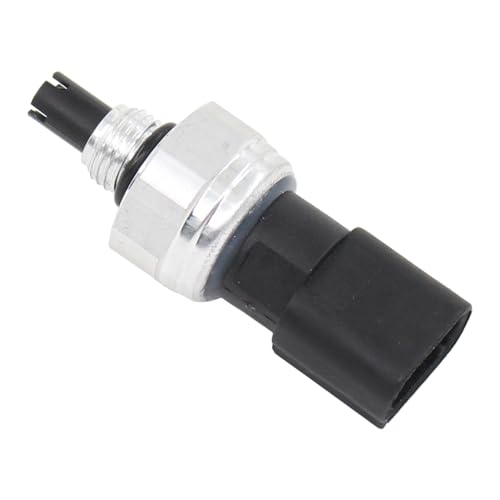 ApplianPar AC Temperature Pressure Sensor for C32 C230 C240 C320 CLK320 CLK350 CLK500 CLK55 E55 E320 E350 E500 G500 G550 G55 ML320 ML350 ML500 ML55 SL500 SL600 SL65 SL55 AMG
