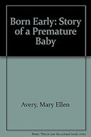 Born Early 0316058653 Book Cover