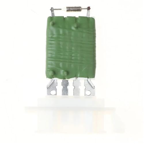 Résistance de moteur de ventilateur de chauffage 1KD959263 haute durabilité pour pulseur