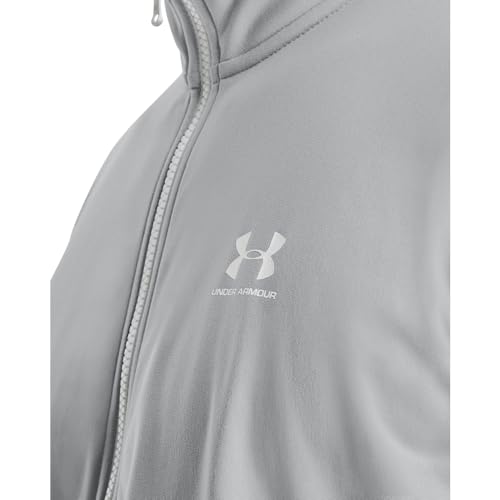 Image of Under Armour Men's Sportstyle Tricot Jacket