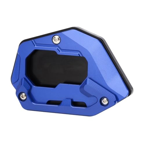 Support Latéral de Moto en Aluminium CNC Premium R1250GSA