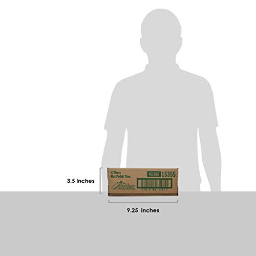 Andes Mint Parfait Candies, Pack Of 12, 4.67 Ounce Packages #TOP6