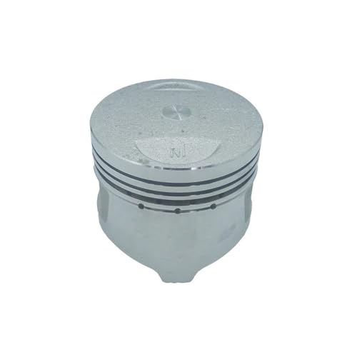 Kit de piston d'assemblage 62mm de haute précision pour moteur CG150 - 5