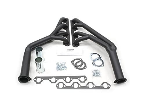 Patriot Exhaust H8426 1-1/2" Full Length Exhaust Header For Small Block Ford 64-70 #TOP4