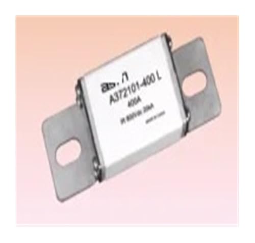 Fusibles 200A 500V haute performance pour armoire électrique - 5