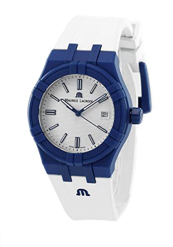 [[XENA] MAURICE LACROIX ACR ^Ch Aikon #tide NI[c Y rv AI2008-BBB11-300-0 [sAi]