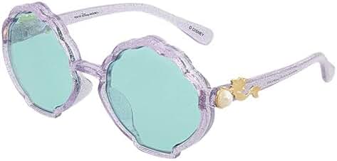 【ALDO x Disney】キャットアイ サングラス ★ リトルマーメイド Arielshades Gold Women's Cat eye | ALDO US