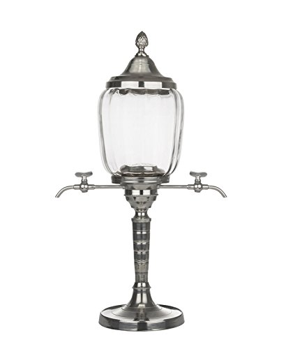 #2 Traditional Absinthe Fountain 2 Spout