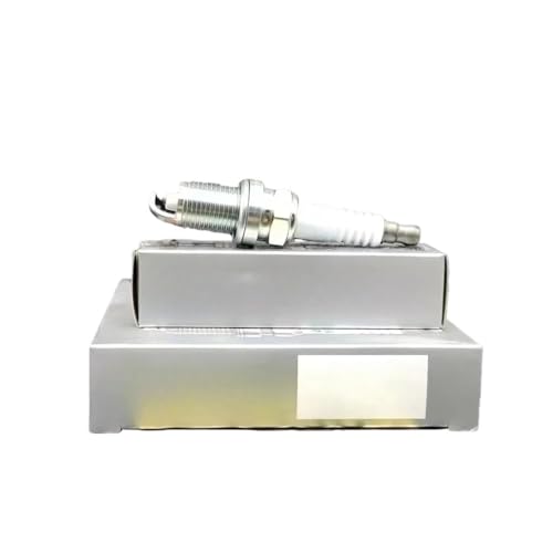 Bougies d'allumage IZFR5F11 pour corriger les ratés de Grand Cherokee