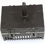 Whirlpool Part Number 74009254: SWITCH- FA