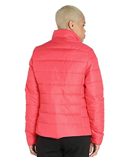 Image of Puma Men Nylon & Net Standard Length Jacket
