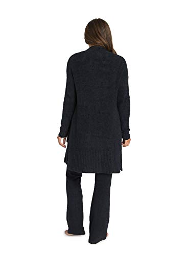 Image of Barefoot Dreams CozyChic Lite Long Weekend Cardi, Long Sleeve Oversized Sweater