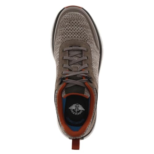 Dockers Men's Go-4-it Sneaker2