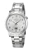 Produktbild Master Time Funk Quarz Herren Uhr Analog-Digital mit Edelstahl Armband MTGA-10300-12M
