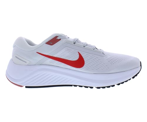 Image of Nike Mens Air Zoom Structure 24 Running Shoe
