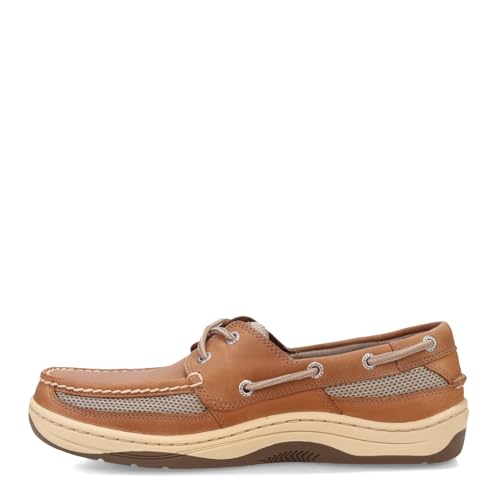 Sperry Men's Tarpon 2-Eye Boat Shoe4
