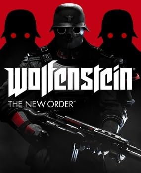 Wolfenstein: The New Order - GMMF 368