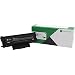 Produktbild LEXMARK Toner für LEXMARK MB2236, schwarz
