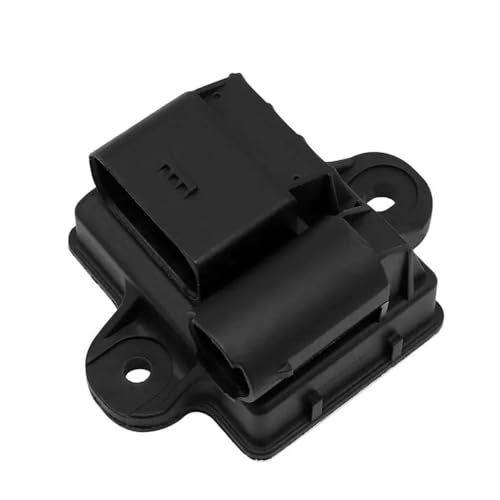 Module de prise de préchauffage de voiture A6519002203 relais bougie