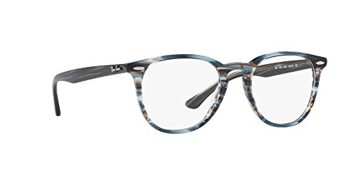 Image of Ray-Ban RX7159 Rb7159 Optics Round Eyeglasses for Men for Women