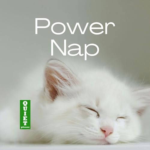 Power Nap cover art
