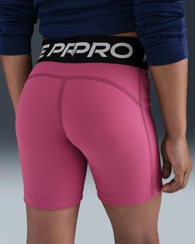 Nike G NP DF Short 7 Cm pour les entraînements de gym au collège - 4