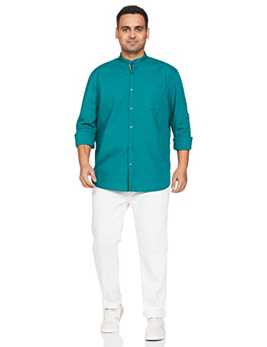 Image of Amazon Brand - House & Shields Men Casual Shirt