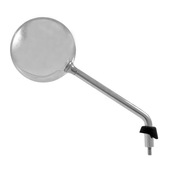 Espejo derecho Piaggio Liberty 50 125 150cc retrovisor lateral para moto ciclomotor desde 2015