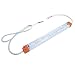 Produktbild LED Trafo - Transformator - Netzteil, 12 V (DC) Konstantspannung, SLIM 19 mm schmal, sehr flach 0-60W, 12V DC, max 5 A