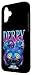 Kpop Demon Hunters Derpy Heartthrob Officially Licensed Case for iPhone 16 Plus