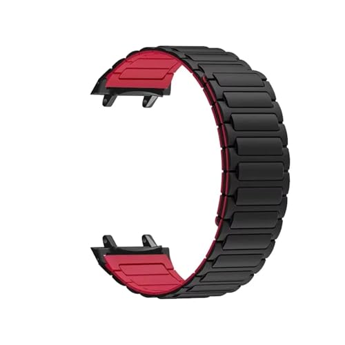 [LOKLNEYK] _VJQʋCxgɓKAmazfit T-Rex 3Xgoh(Black Red)