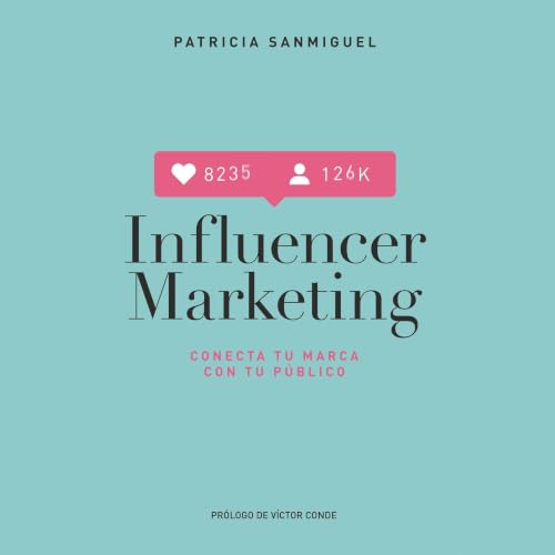 Influencer Marketing cover art